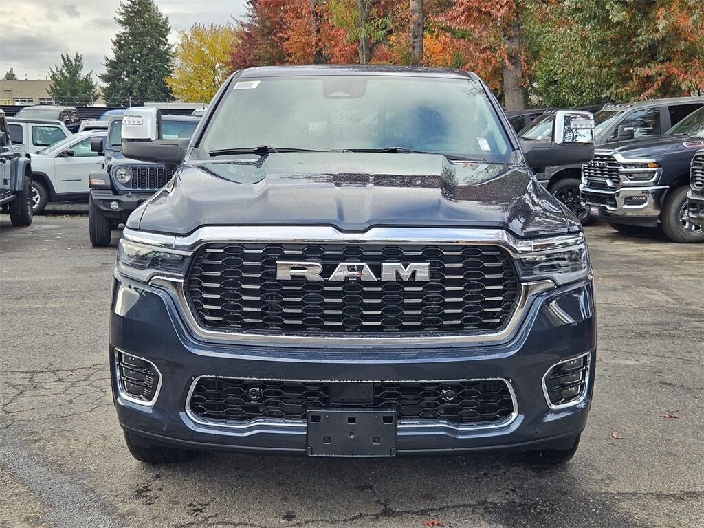 2026 Ram 1500 Tungsten Gresham OR