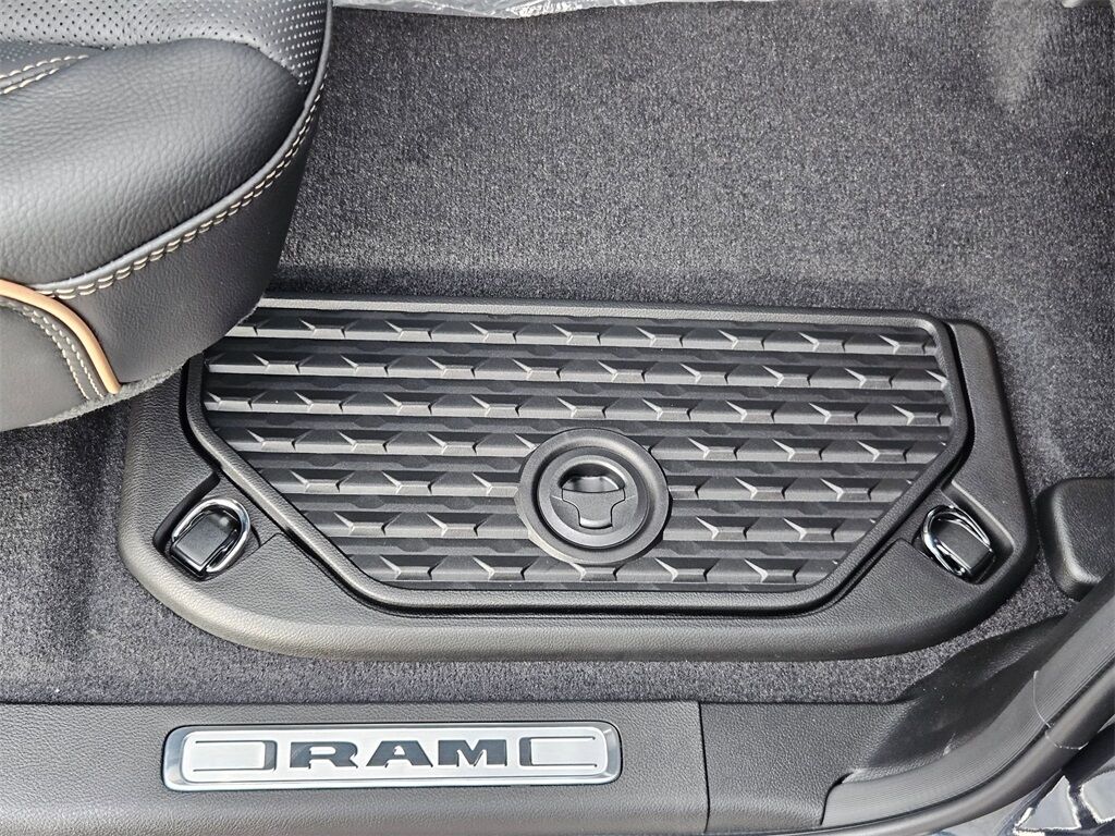 2026 Ram 1500 Tungsten Gresham OR