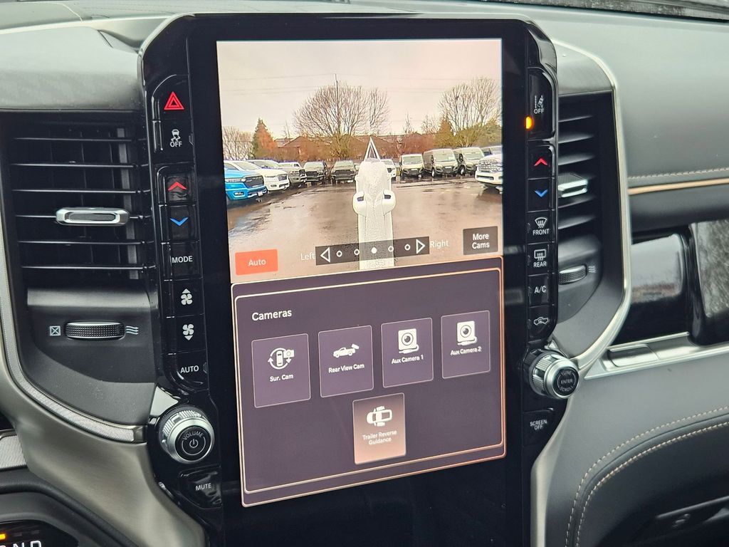 2026 Ram 1500 Tungsten Gresham OR