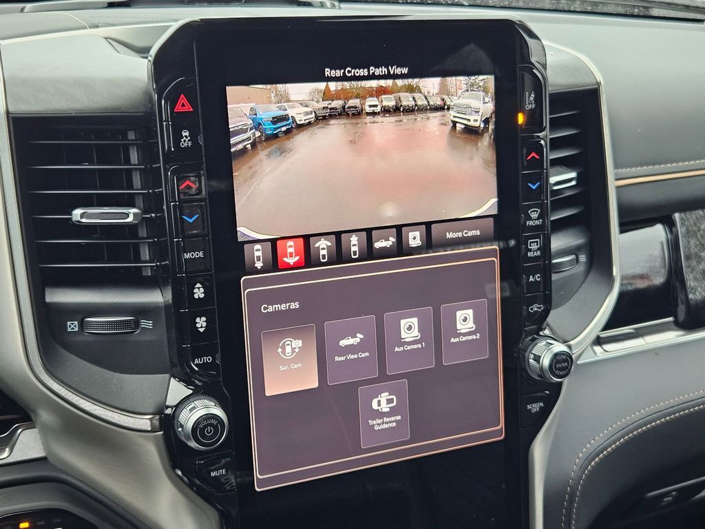 2026 Ram 1500 Tungsten Gresham OR