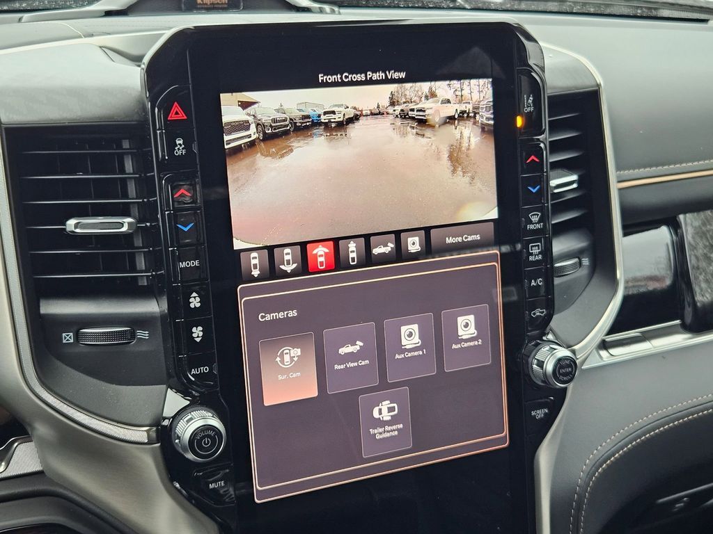 2026 Ram 1500 Tungsten Gresham OR