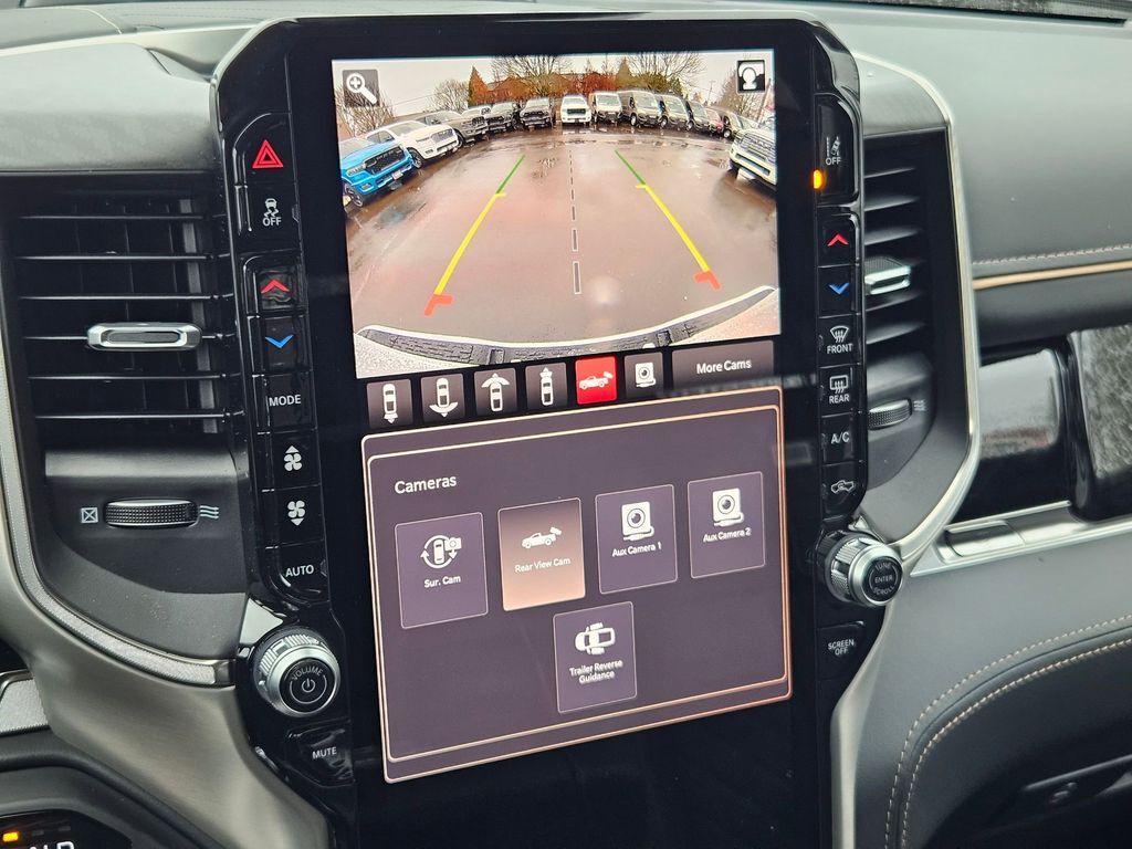 2026 Ram 1500 Tungsten Gresham OR