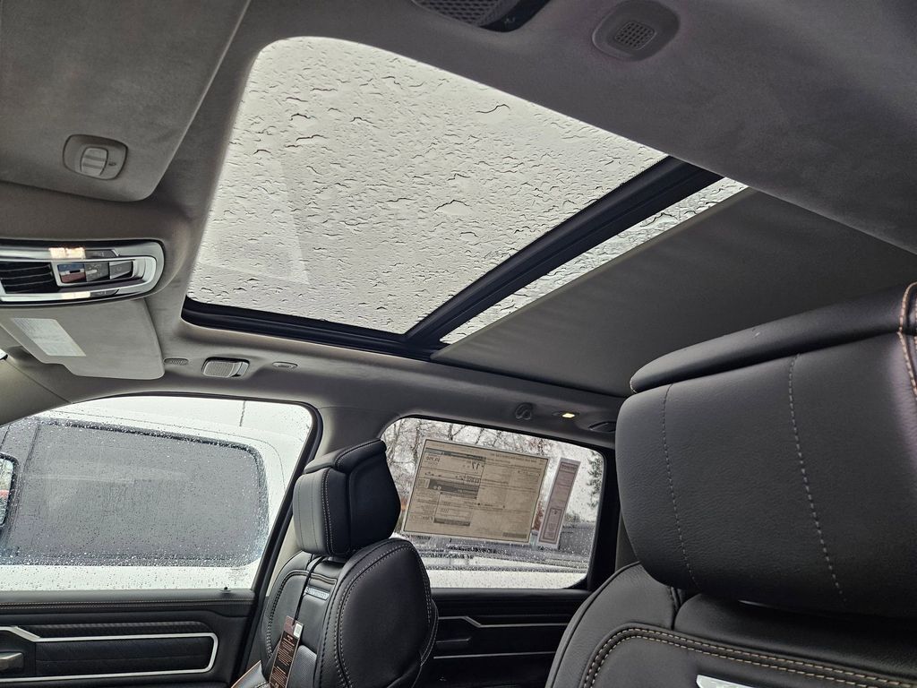 2026 Ram 1500 Tungsten Gresham OR