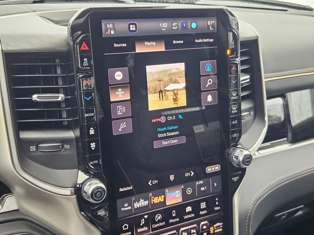 2026 Ram 1500 Tungsten Gresham OR