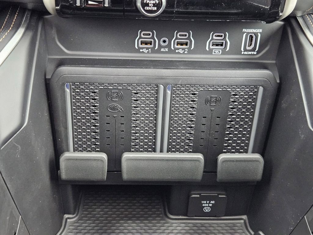 2026 Ram 1500 Tungsten Gresham OR