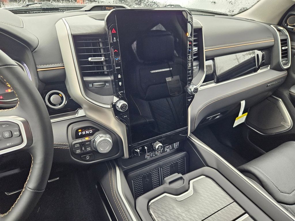 2026 Ram 1500 Tungsten Gresham OR