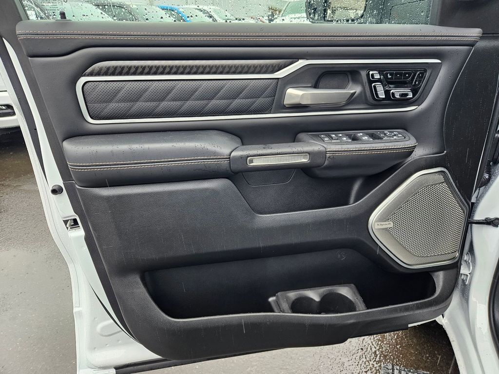 2026 Ram 1500 Tungsten Gresham OR