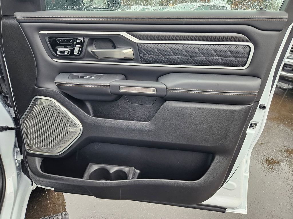 2026 Ram 1500 Tungsten Gresham OR