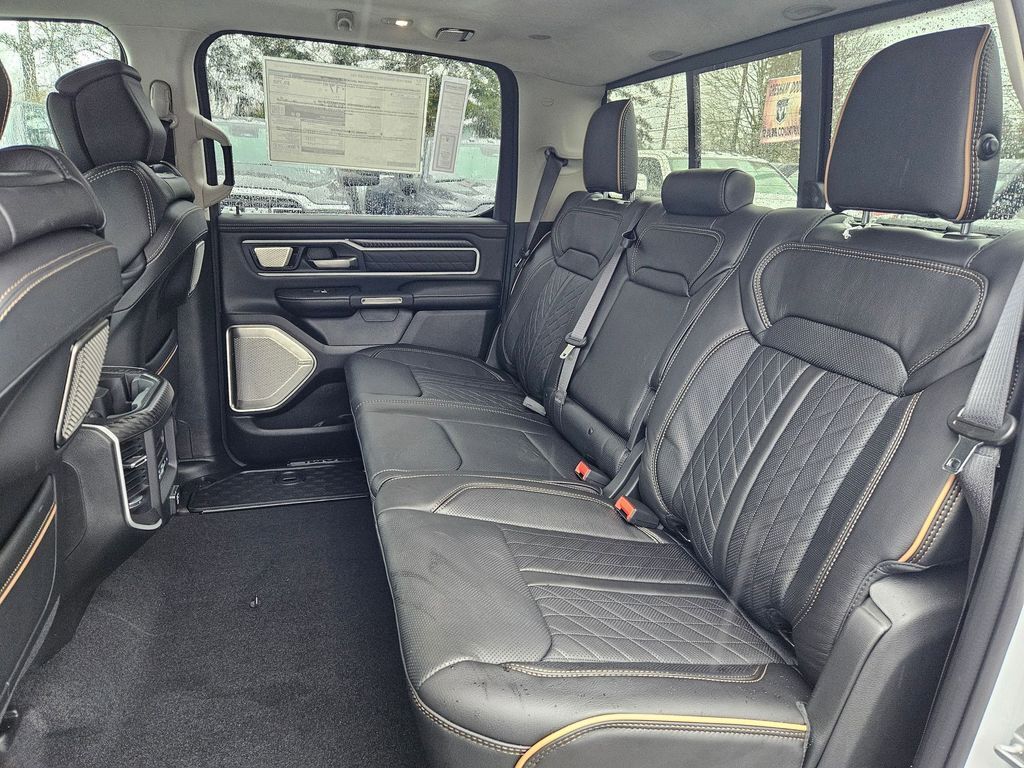 2026 Ram 1500 Tungsten Gresham OR