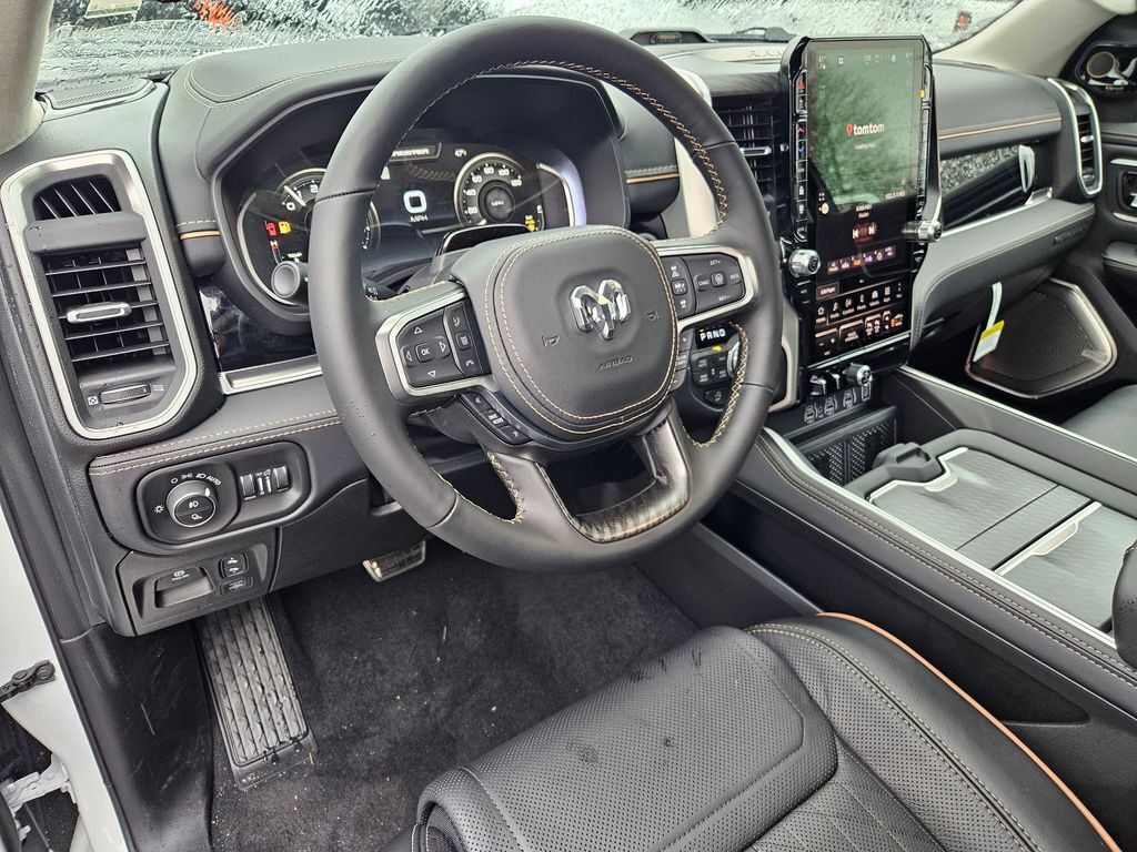 2026 Ram 1500 Tungsten Gresham OR