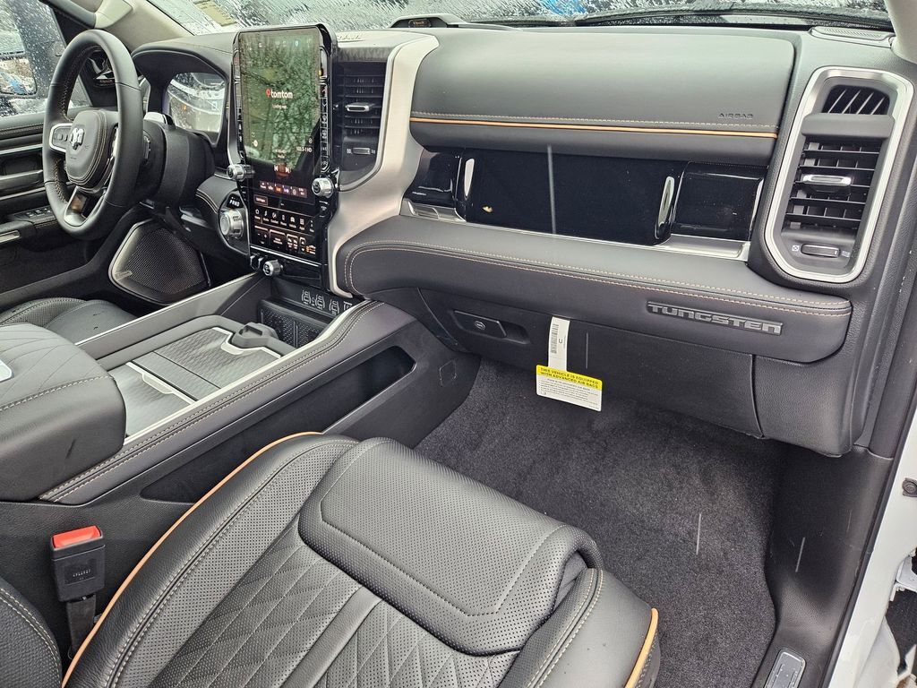 2026 Ram 1500 Tungsten Gresham OR