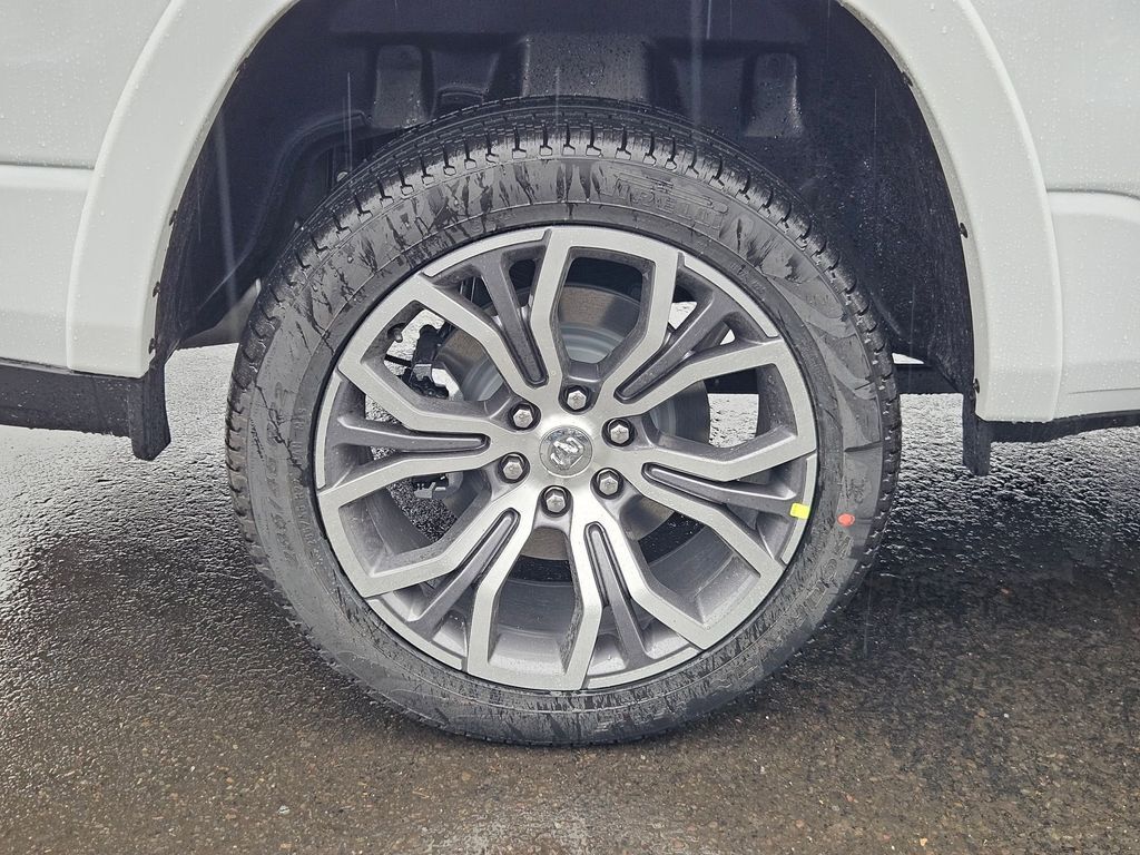 2026 Ram 1500 Tungsten Gresham OR