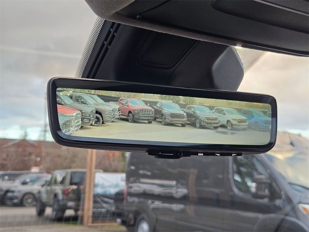 2026 Ram 1500 Tungsten Gresham OR