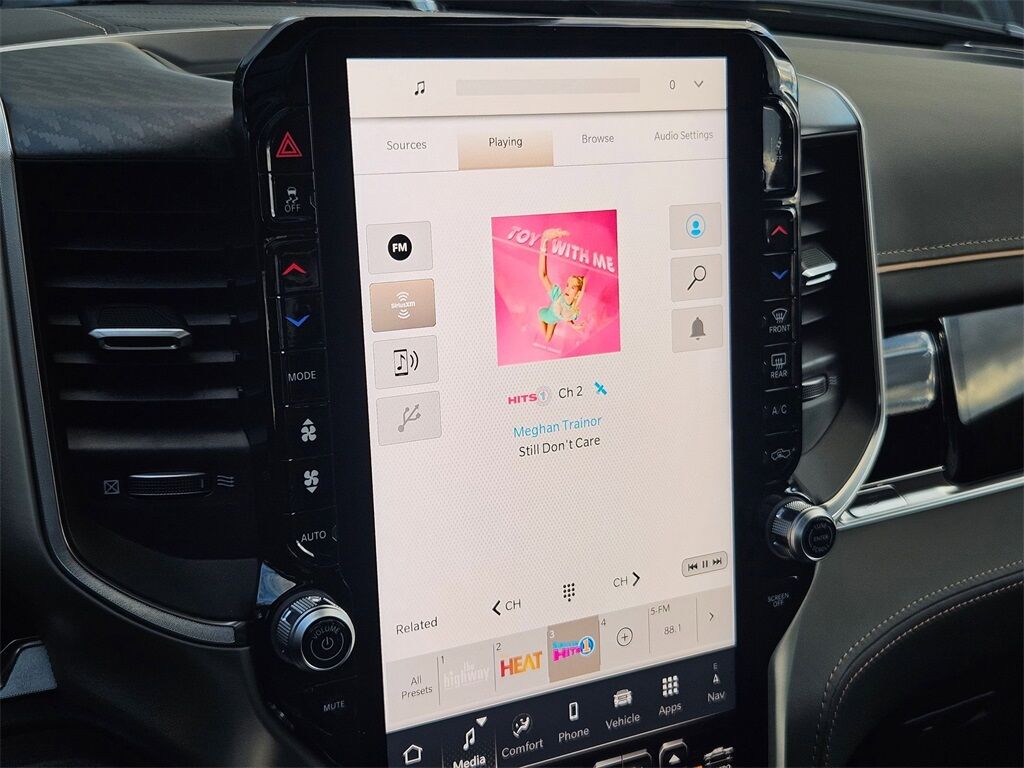 2026 Ram 1500 Tungsten Gresham OR