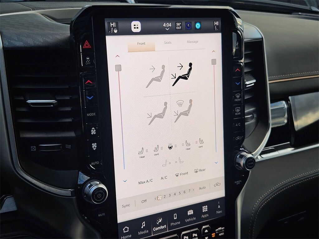 2026 Ram 1500 Tungsten Gresham OR