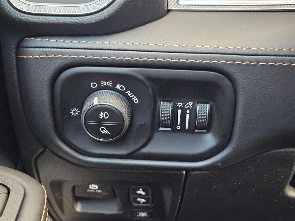 2026 Ram 1500 Tungsten Gresham OR