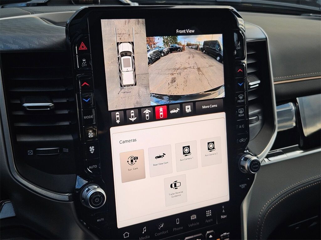 2026 Ram 1500 Tungsten Gresham OR