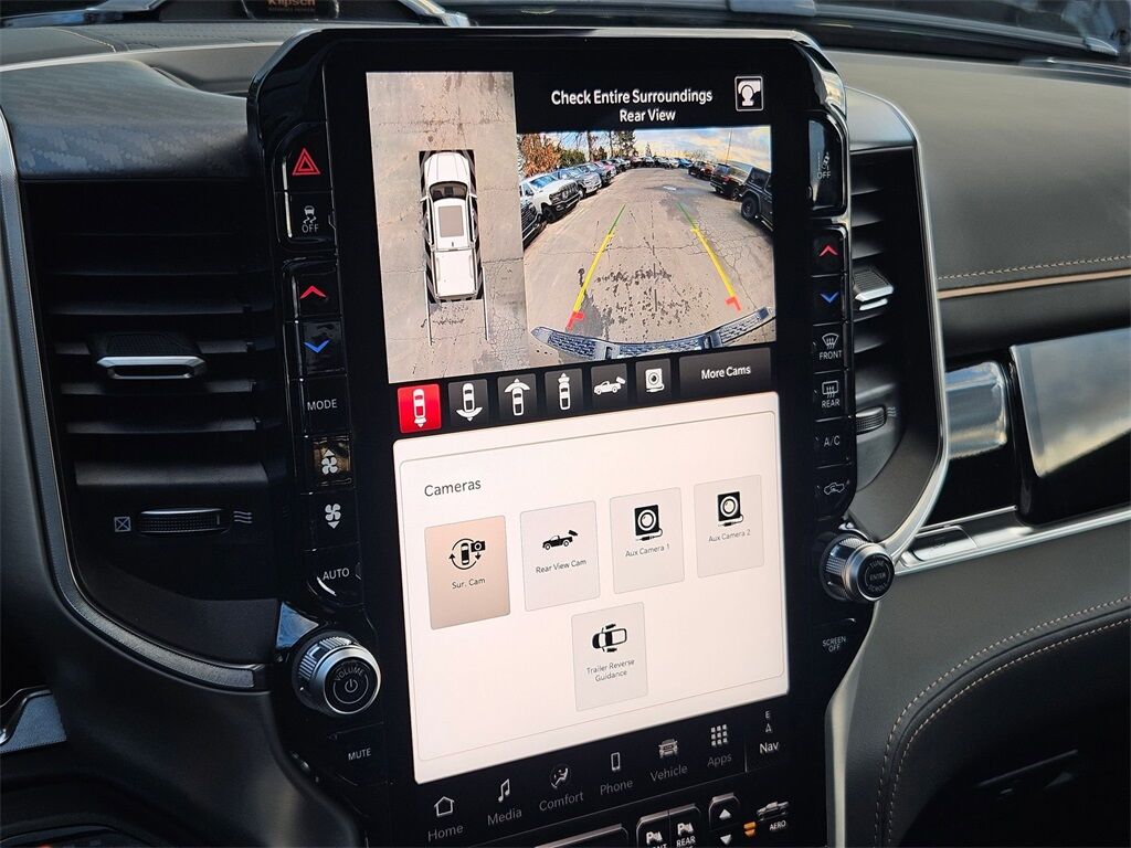 2026 Ram 1500 Tungsten Gresham OR