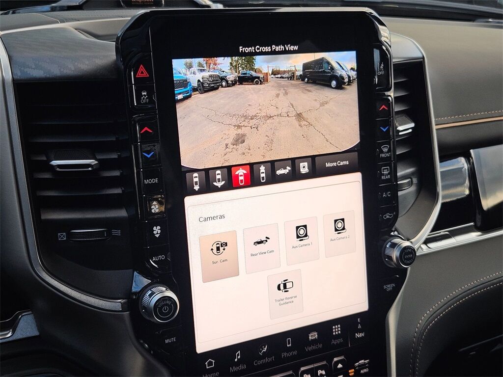 2026 Ram 1500 Tungsten Gresham OR