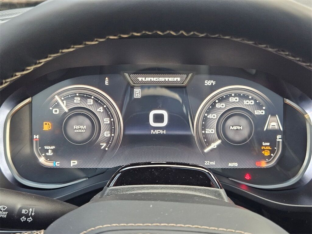 2026 Ram 1500 Tungsten Gresham OR