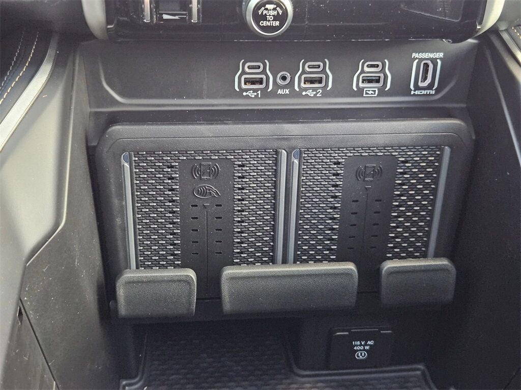 2026 Ram 1500 Tungsten Gresham OR