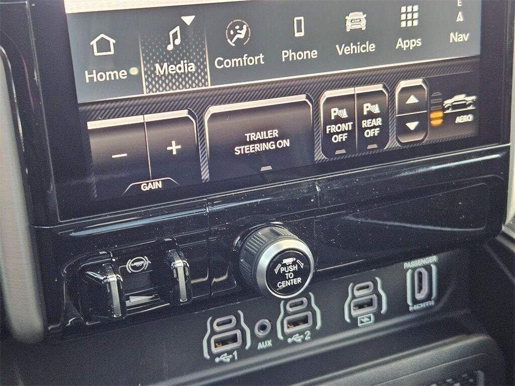 2026 Ram 1500 Tungsten Gresham OR