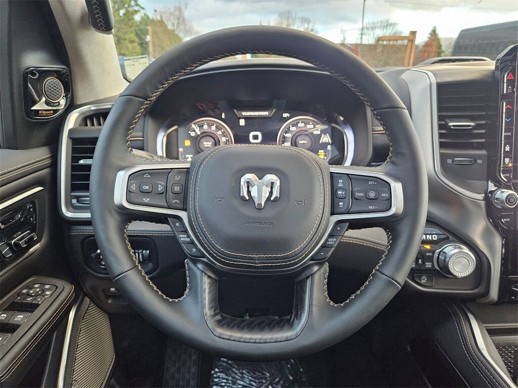 2026 Ram 1500 Tungsten Gresham OR