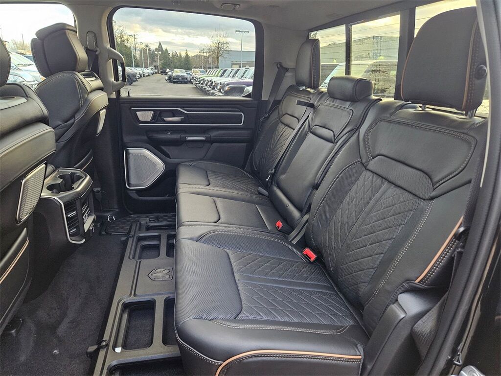 2026 Ram 1500 Tungsten Gresham OR