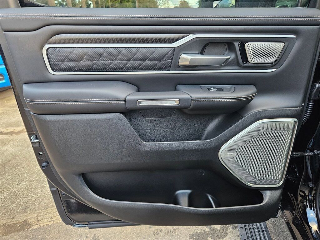 2026 Ram 1500 Tungsten Gresham OR