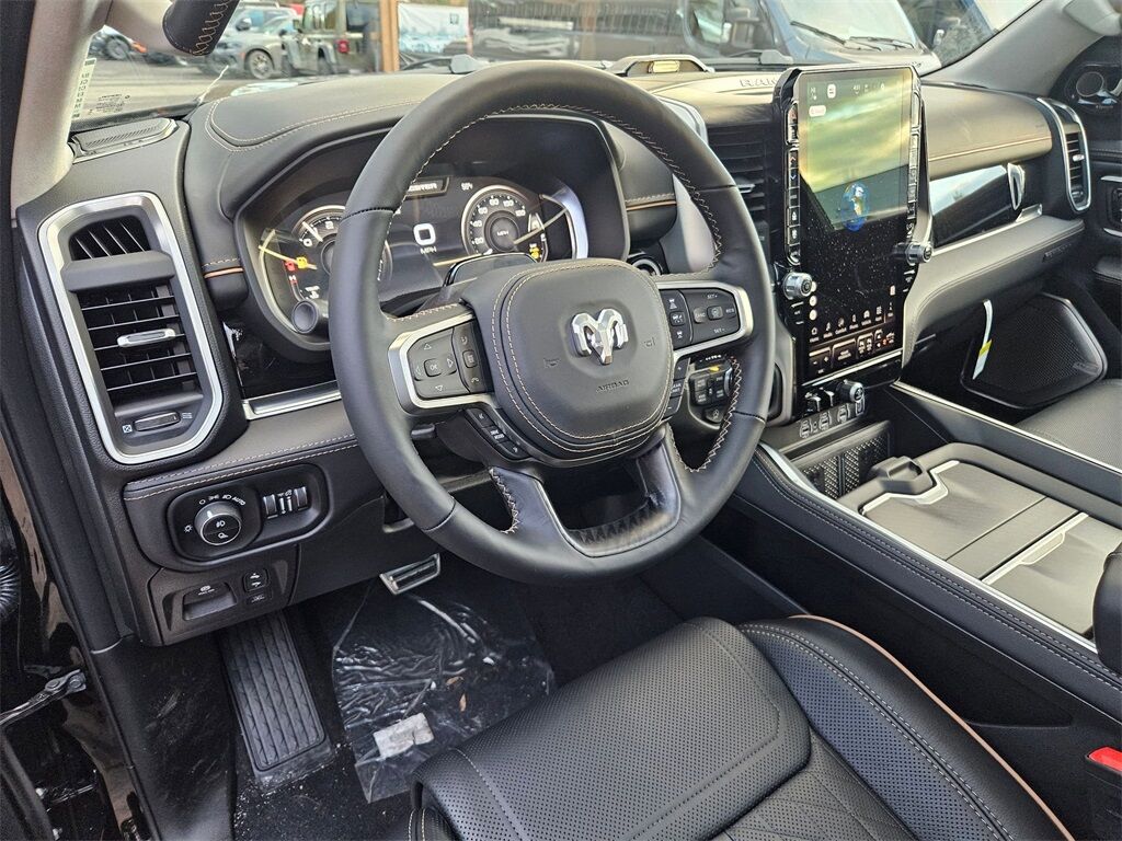 2026 Ram 1500 Tungsten Gresham OR