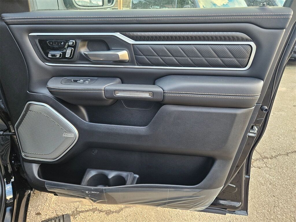2026 Ram 1500 Tungsten Gresham OR