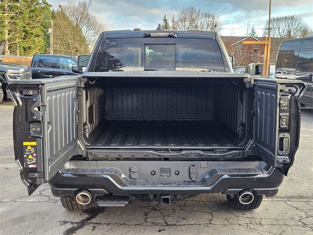 2026 Ram 1500 Tungsten Gresham OR