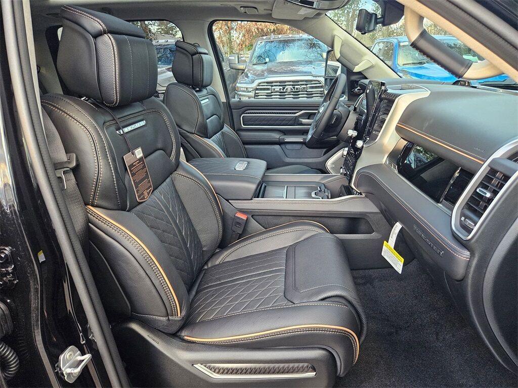 2026 Ram 1500 Tungsten Gresham OR