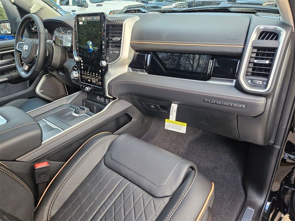 2026 Ram 1500 Tungsten Gresham OR