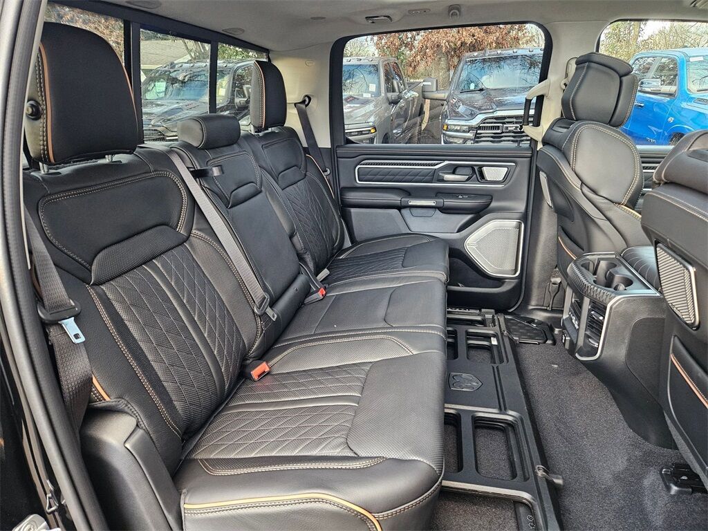 2026 Ram 1500 Tungsten Gresham OR