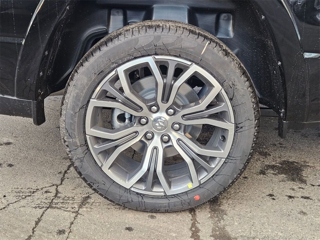 2026 Ram 1500 Tungsten Gresham OR