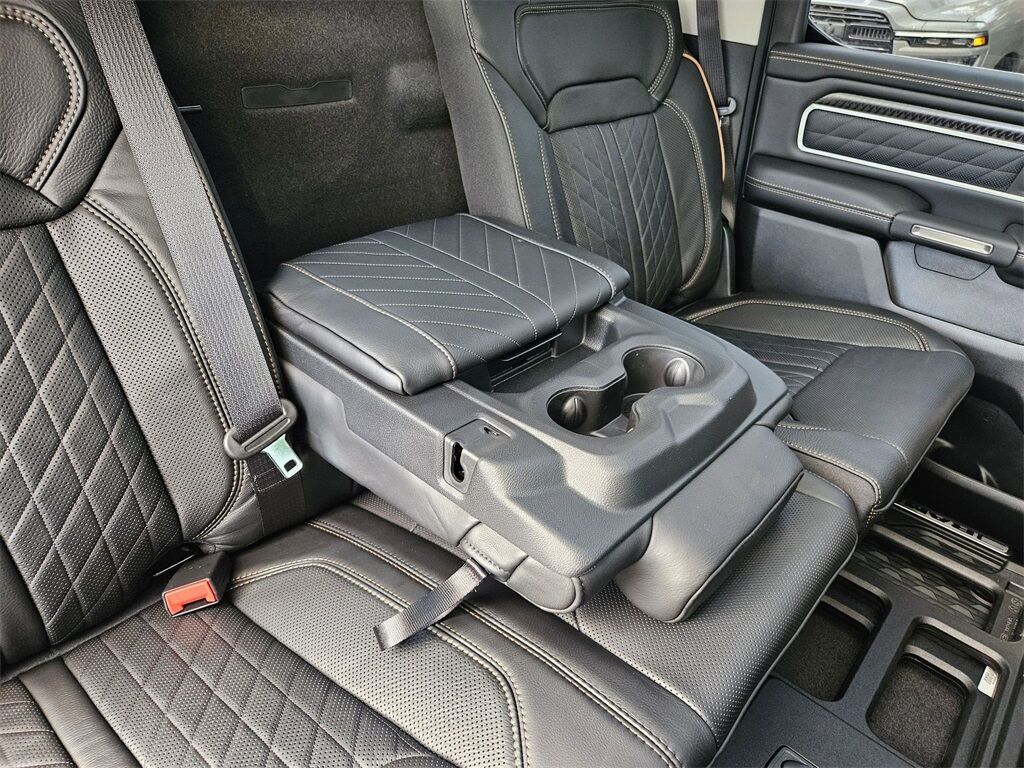 2026 Ram 1500 Tungsten Gresham OR