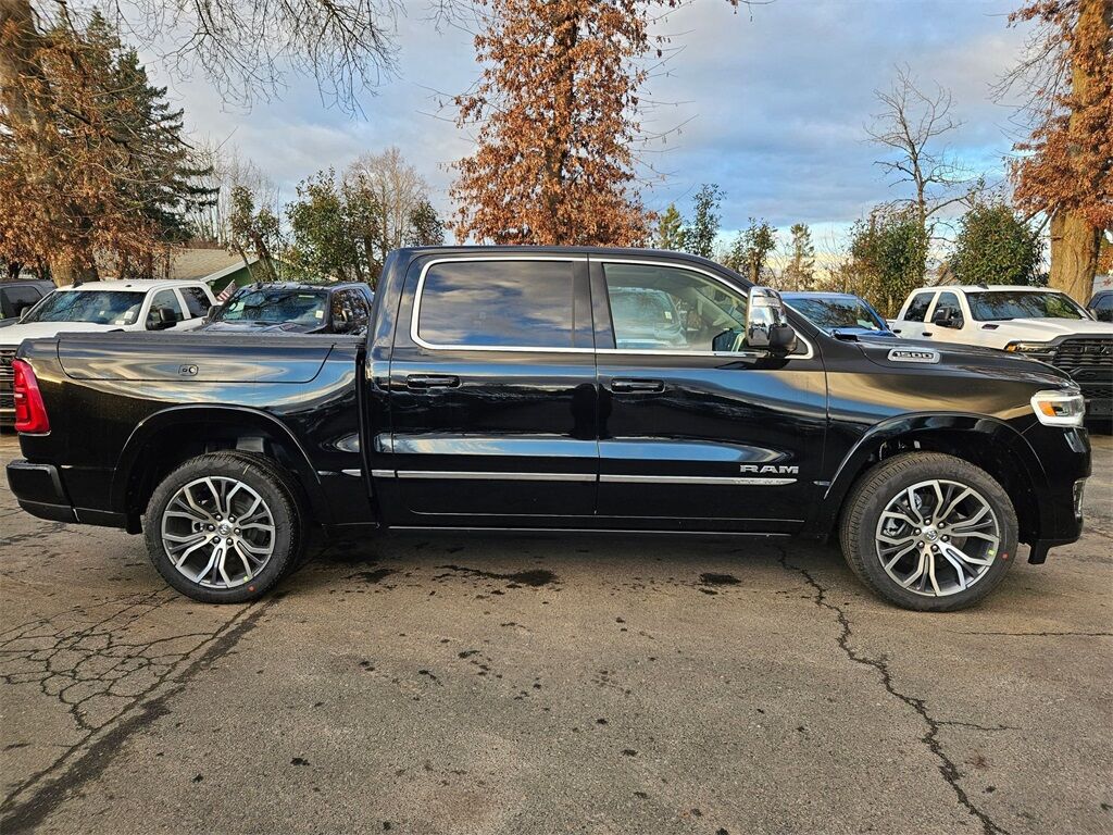 2026 Ram 1500 Tungsten Gresham OR