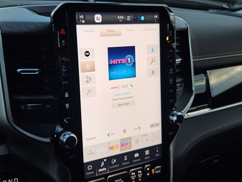 2026 Ram 1500 Tungsten Gresham OR