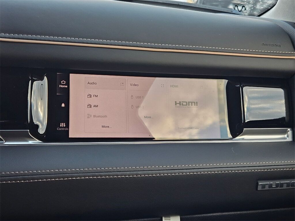 2026 Ram 1500 Tungsten Gresham OR