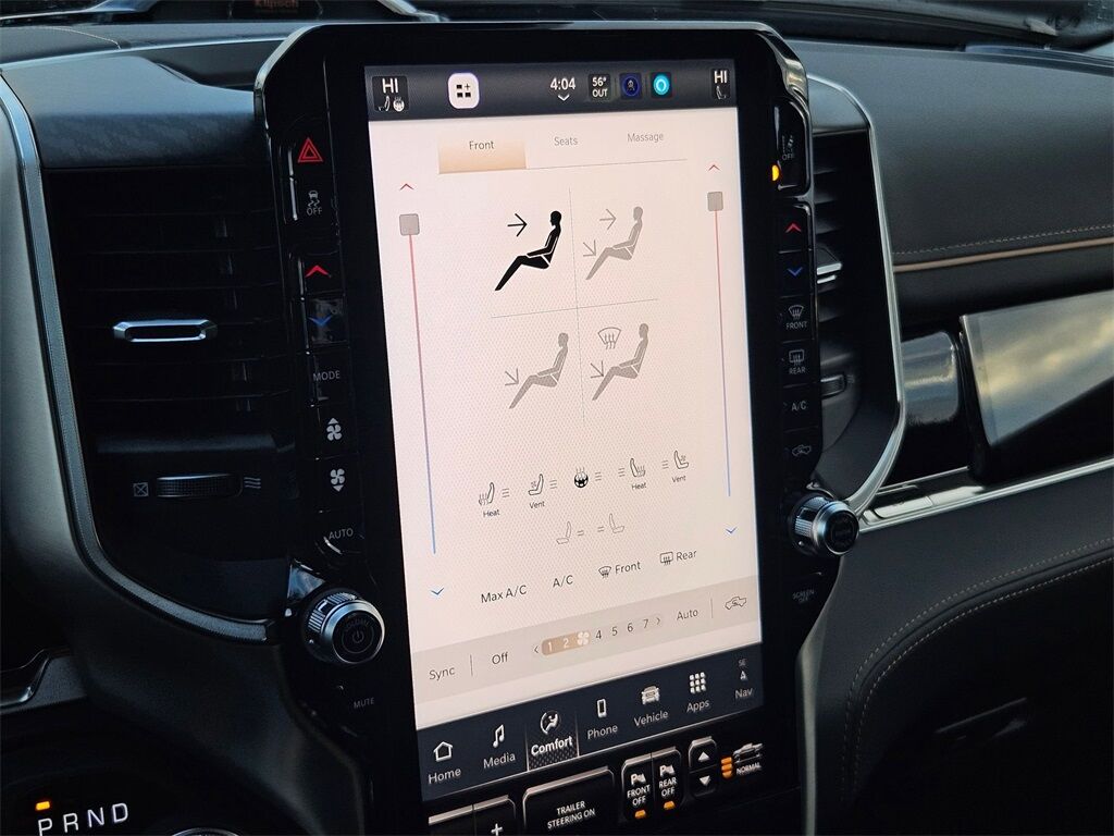 2026 Ram 1500 Tungsten Gresham OR