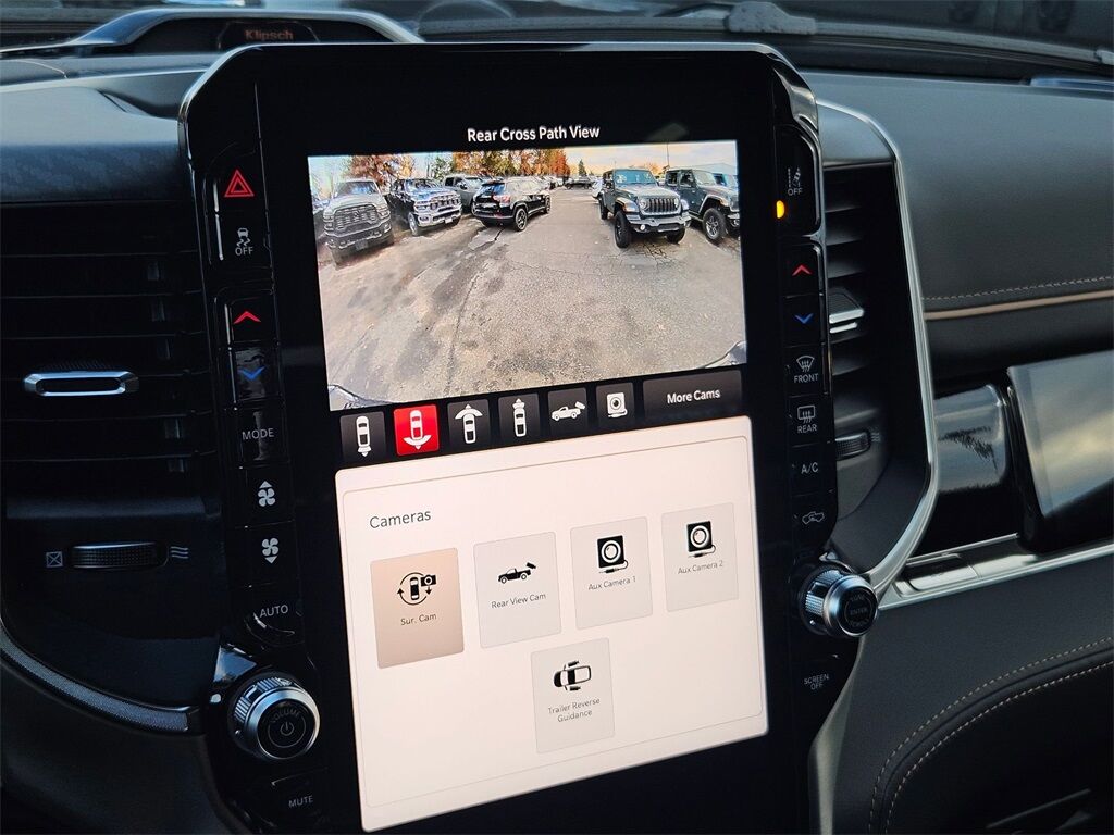 2026 Ram 1500 Tungsten Gresham OR