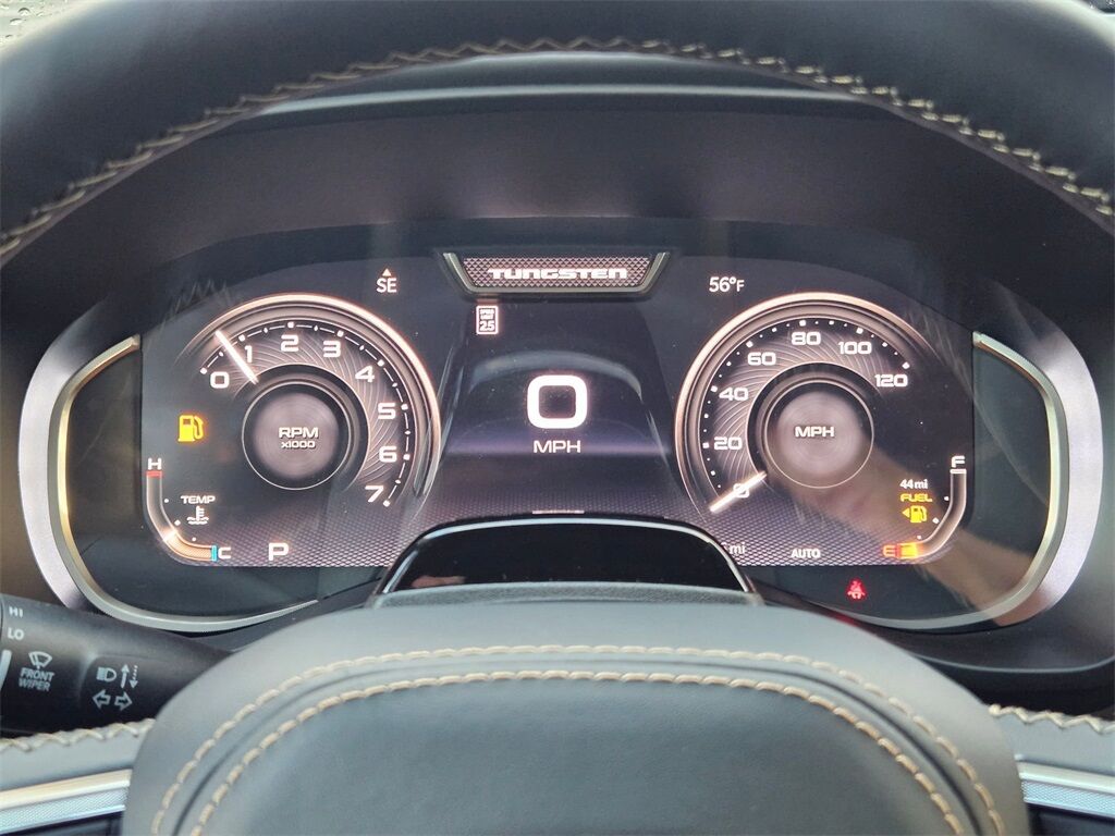 2026 Ram 1500 Tungsten Gresham OR