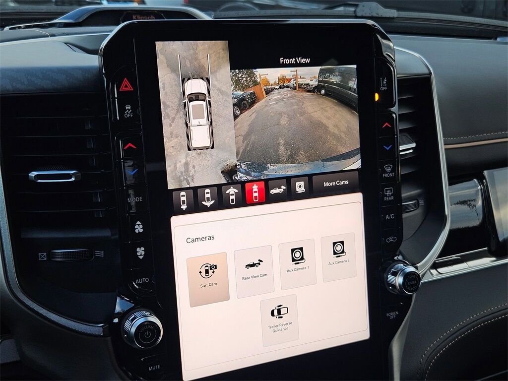 2026 Ram 1500 Tungsten Gresham OR