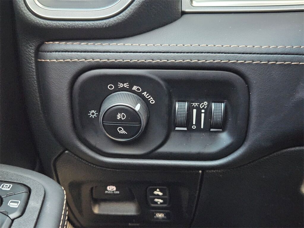 2026 Ram 1500 Tungsten Gresham OR