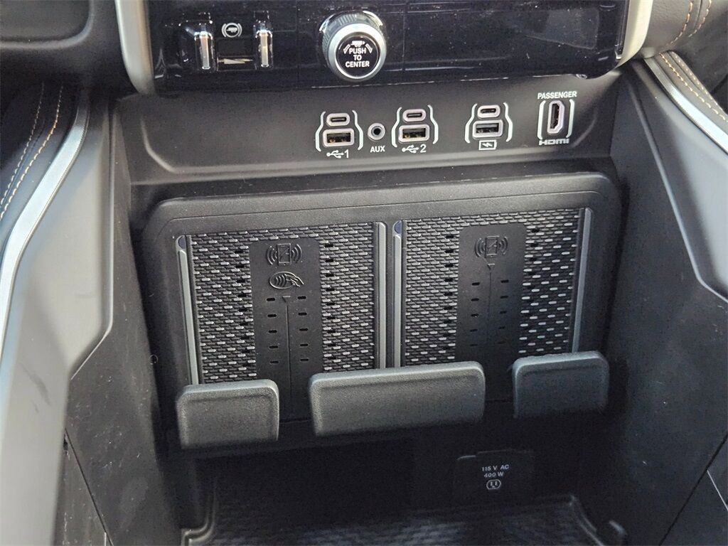 2026 Ram 1500 Tungsten Gresham OR