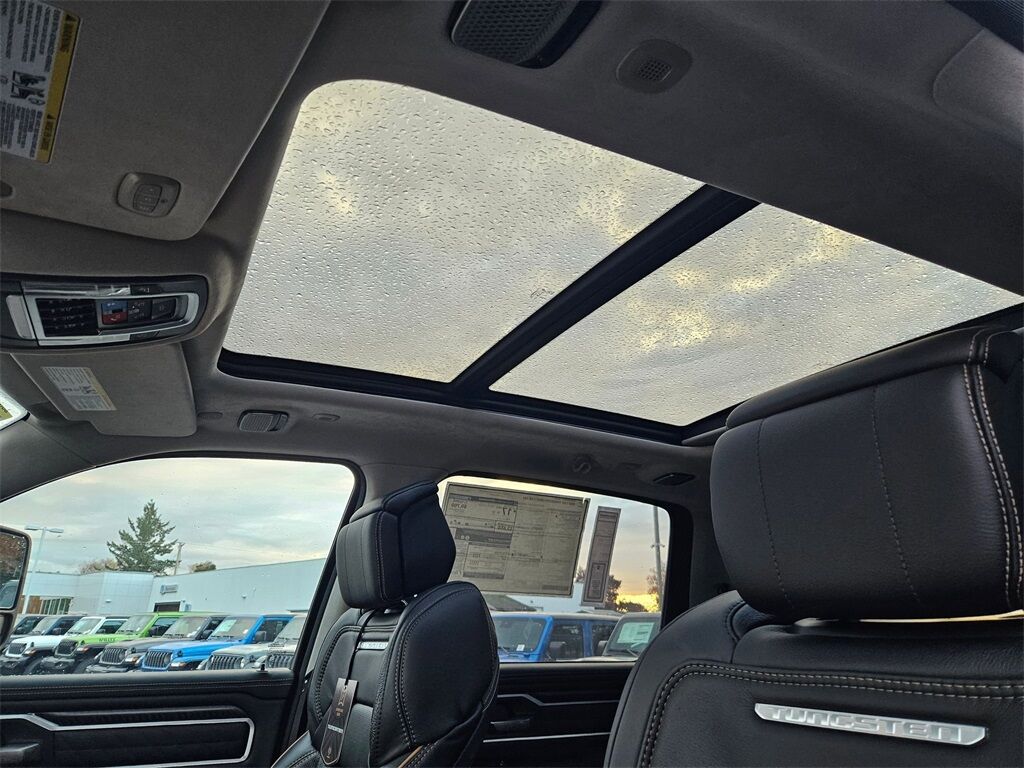 2026 Ram 1500 Tungsten Gresham OR