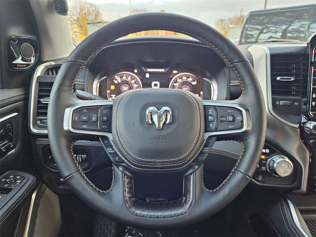 2026 Ram 1500 Tungsten Gresham OR