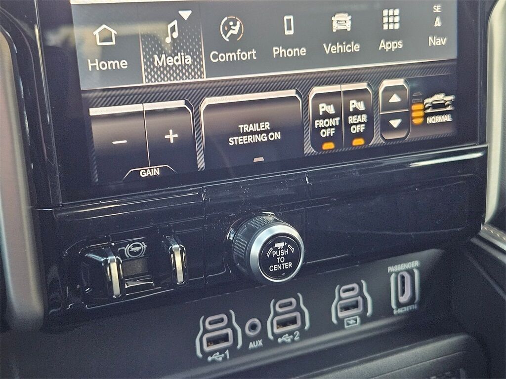 2026 Ram 1500 Tungsten Gresham OR