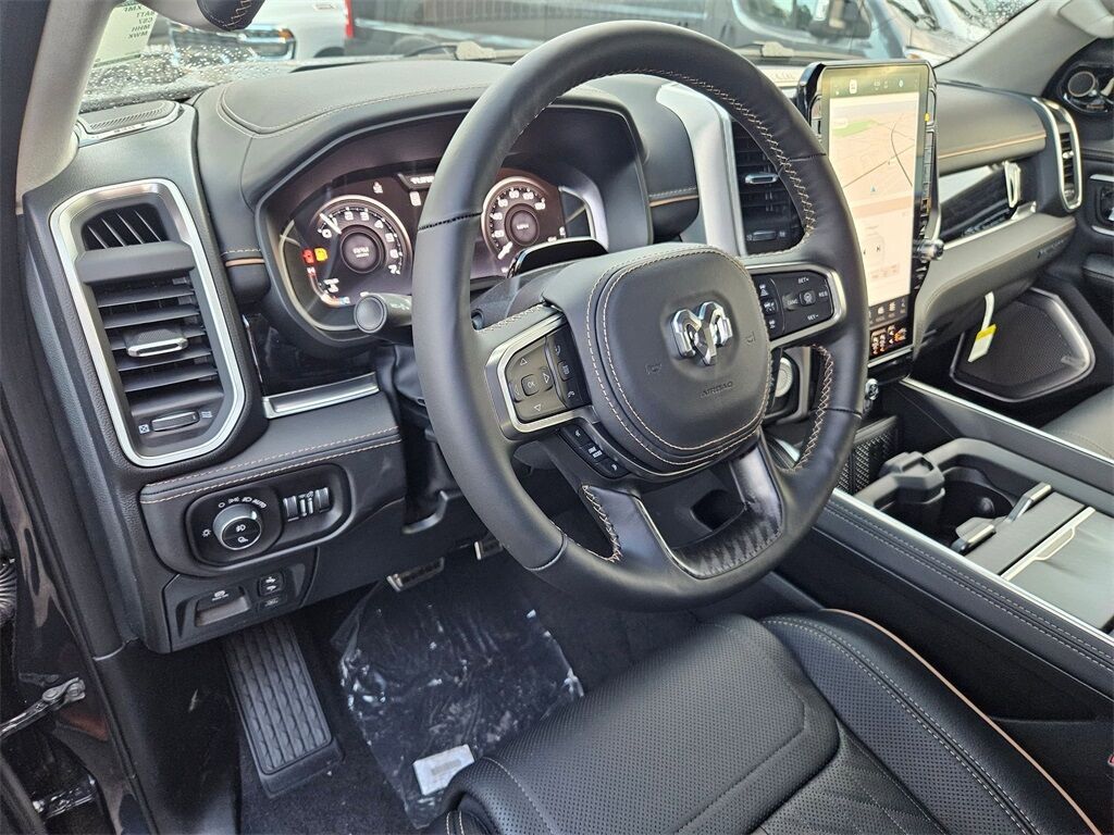 2026 Ram 1500 Tungsten Gresham OR